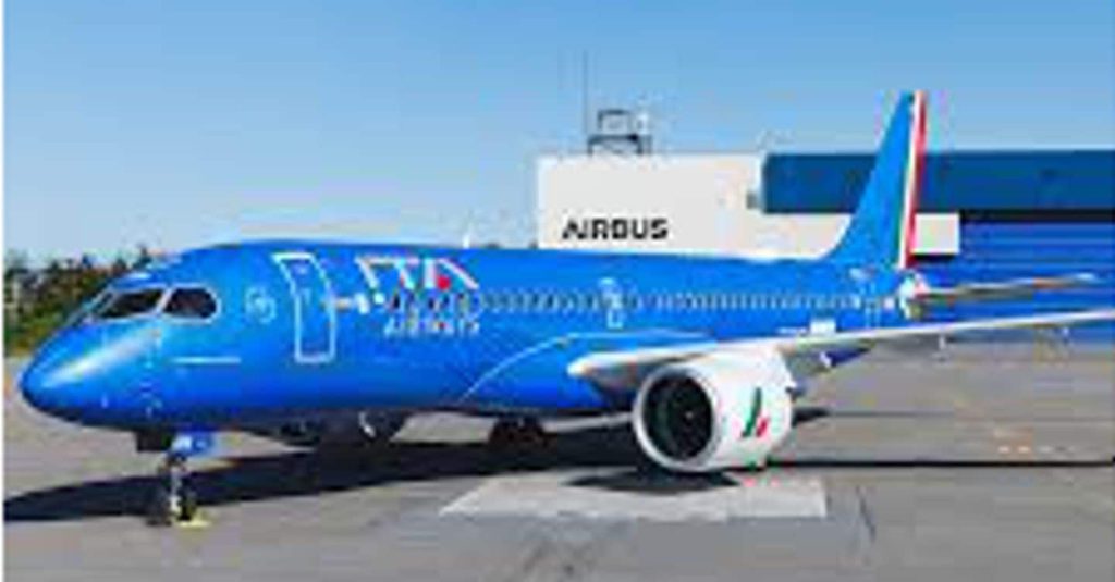 L&#039;integrazione tra Lufthansa e Ita Airways: un passo importante verso il futuro del trasporto aereo