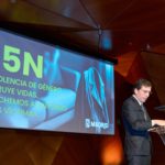 Almeida critica la sinistra per l'assenza di dichiarazione istituzionale il 25N