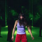 Irene Escolar e Pablo Messiez presentano una nuova opera sul tema delle dipendenze al Teatro Español.