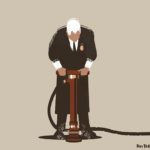 Riki Blanco: il martello