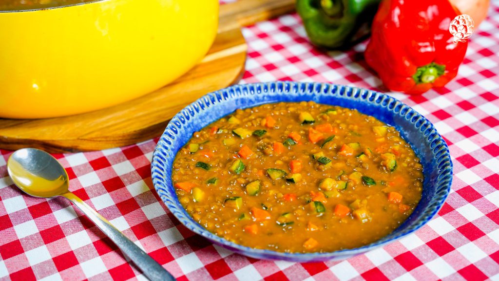 11 ricette di lenticchie: dal tradizionale al veloce e al esotico