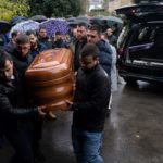 Crollo nella miniera di Vega de Rengos: due minatori morti