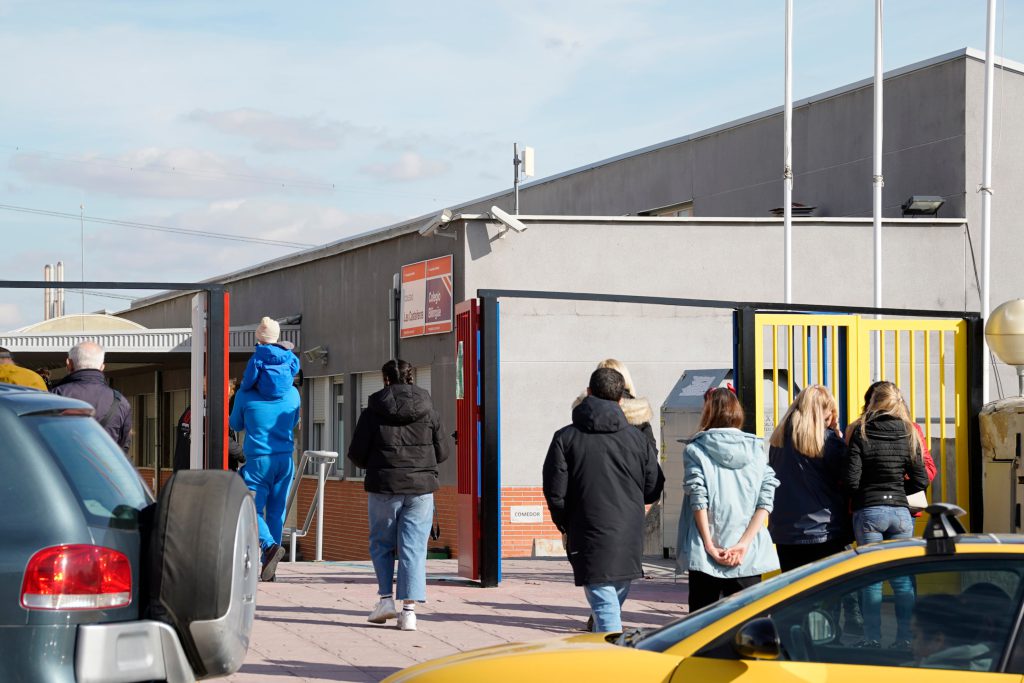 La destra estrema spinge le autonomie del PP a cancellare dal sistema scolastico il programma di insegnamento dell&#039;arabo creato da Rajoy