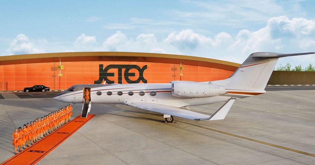 Jetex lancia voli privati da Dubai a Milano Linate Prime in vista delle Olimpiadi invernali 2026