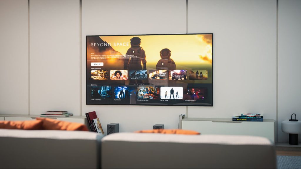 Televisori in offerta per Black Friday: sconti fino al 50% su LG, Samsung, Xiaomi e altri