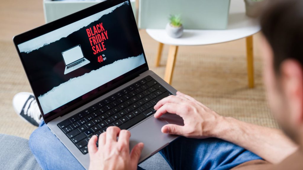 Settimana di Black Friday 2025: le migliori offerte su Amazon in diretta