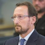 Sequestro e aste lente del patrimonio di Marcial Dorado a Illa de Arousa