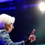 Lagarde denuncia l'inazione dei leader europei sul mercato unico.