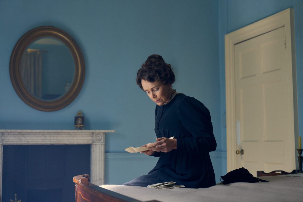 La miniserie “Miss Austen” esplora il mistero delle lettere perdute di Jane Austen