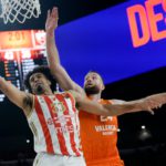 Valencia e Baskonia spingono la classifica in Eurolega