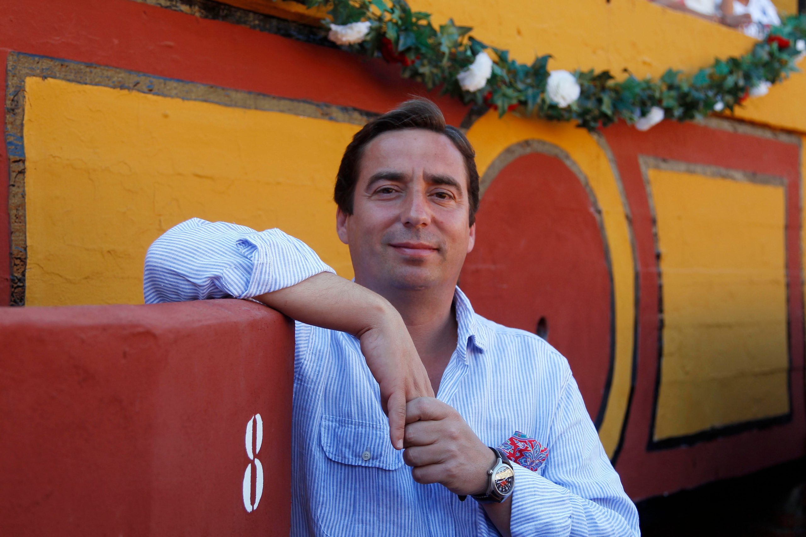 José María Garzón nominato nuovo gestore della Plaza de La Maestranza per cinque anni