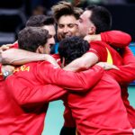 Spagna e Italia si sfidano in Coppa Davis: ricordi di Mar del Plata