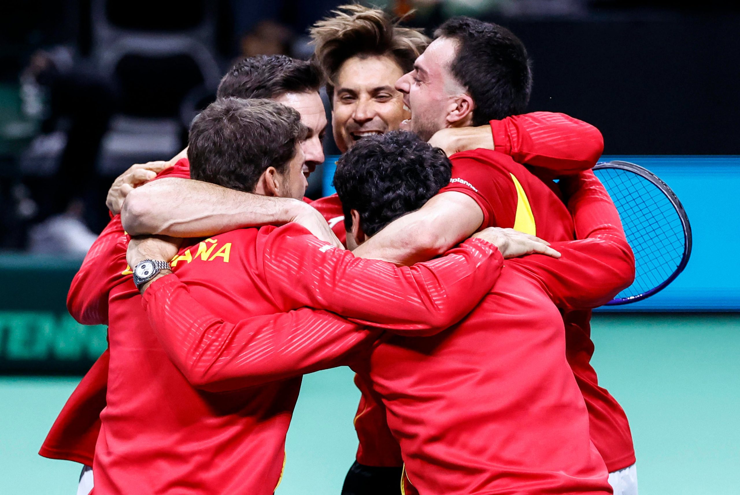 Spagna e Italia si sfidano in Coppa Davis: ricordi di Mar del Plata