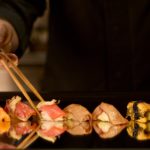 Bi.En: la storia di un ristorante giapponese a Barcellona