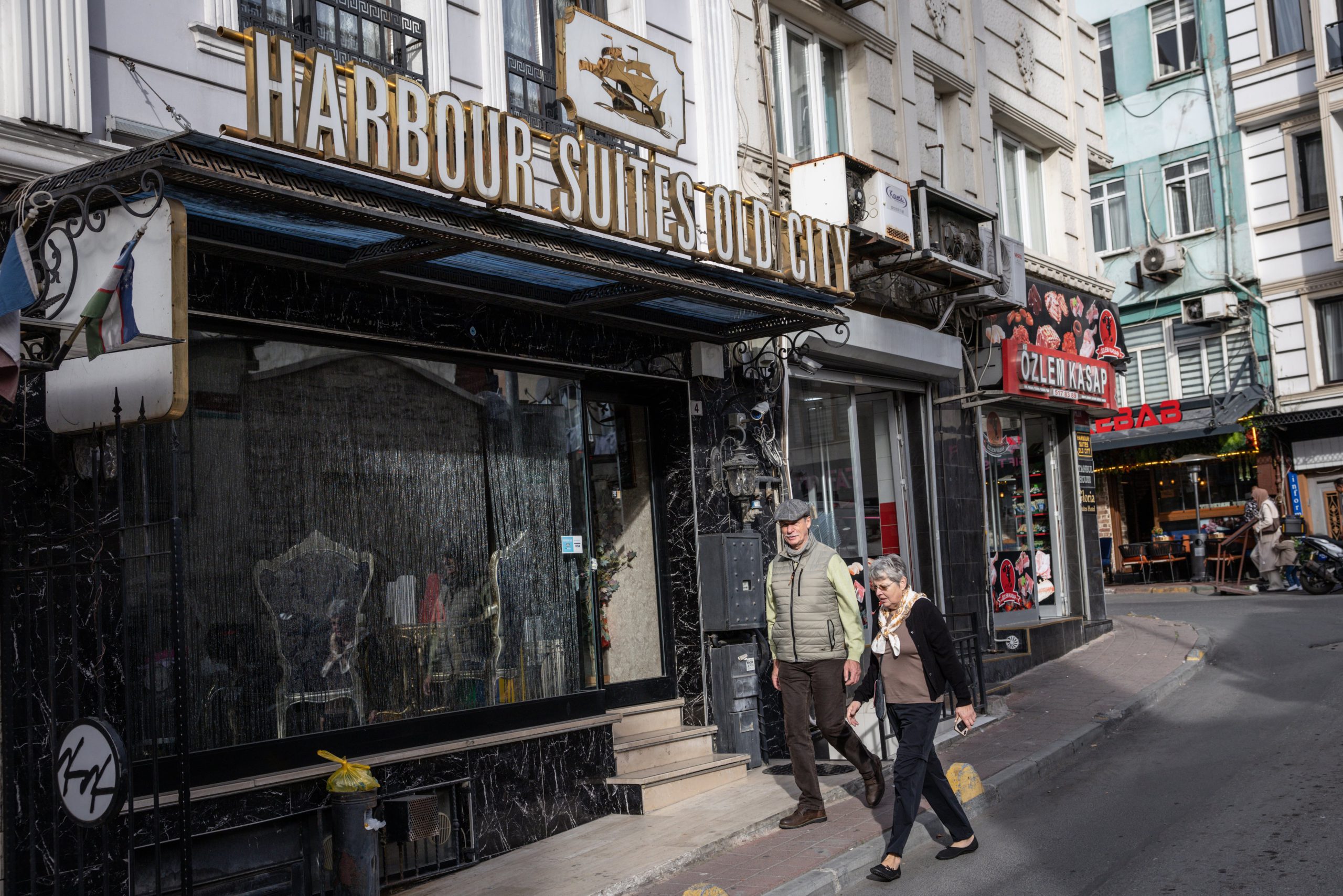 Morte di famiglia tedesca a Istanbul: pesticida in hotel causa avvelenamento