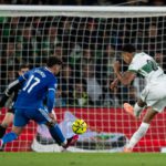 Real Madrid perde ancora: terzo incontro senza vittoria a Elche