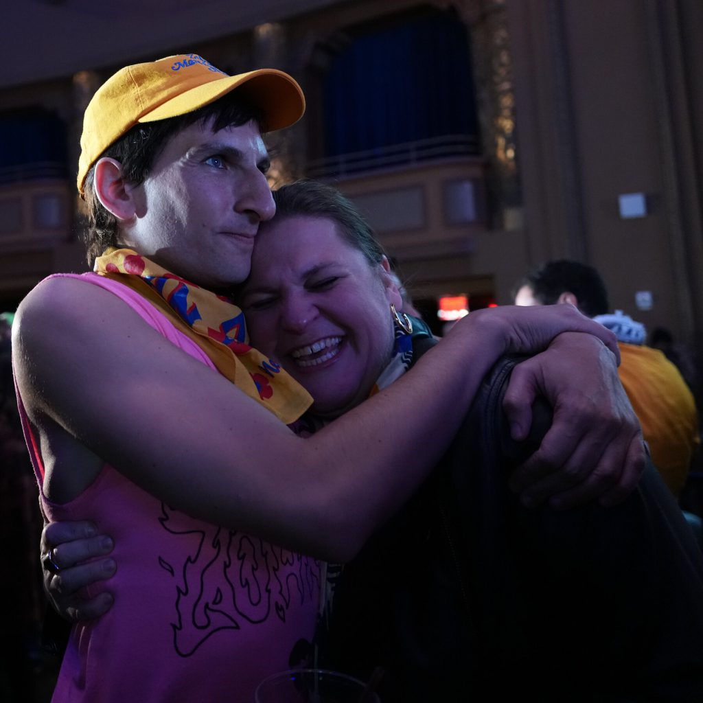 La Vittoria di Zohran Mamdani: Un Nuovo Capitolo per la Politica di New York City