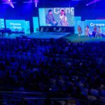 900 studenti delle comunità valenciane colpite dalle inondazioni celebrano talento e innovazione per la ricostruzione