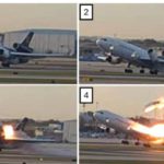 Incidente aereo del 4 novembre: 14 morti e immagini del momento dello schianto