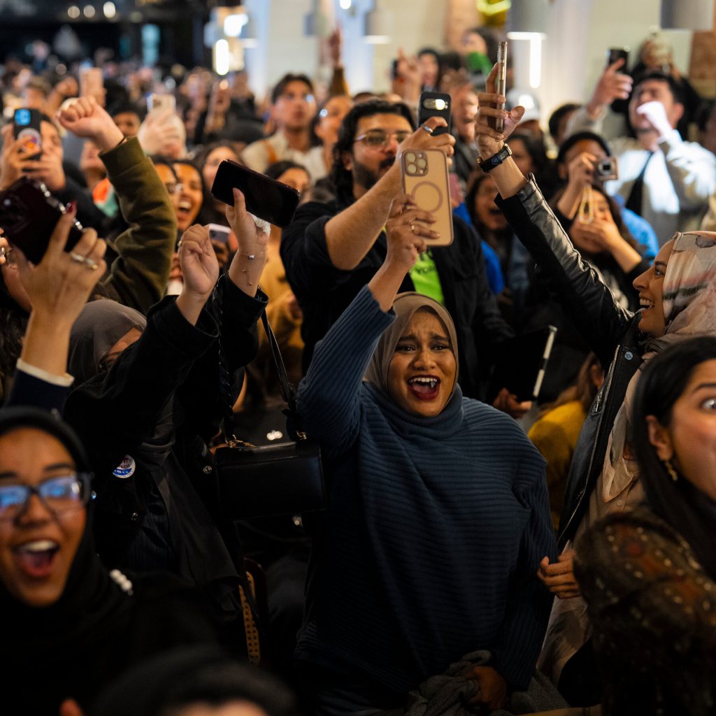 La vittoria storica di Zohran Mamdani: un nuovo capitolo per la diversità e l&#039;inclusione a New York