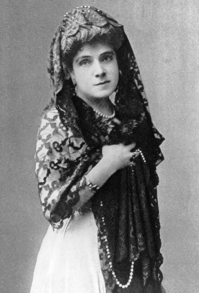 Eulalia de Borbón: la prima infanta spagnola che scatenò scandalo con le sue memorie, femminista, divorziata e repubblicana