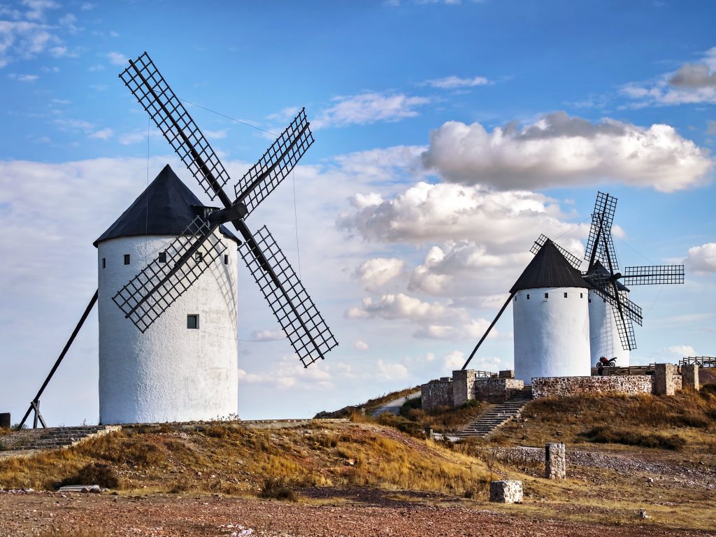 24 ore ad Alcázar de San Juan: itinerario per la città della Mancha