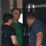 Bolsonaro arrestato: ex presidente brasiliano detenuto dopo sentenza di 27 anni