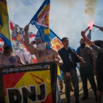 Vertice di partiti di destra europea a Madrid: piattaforma per la narrativa russa sull'invasione ucraina