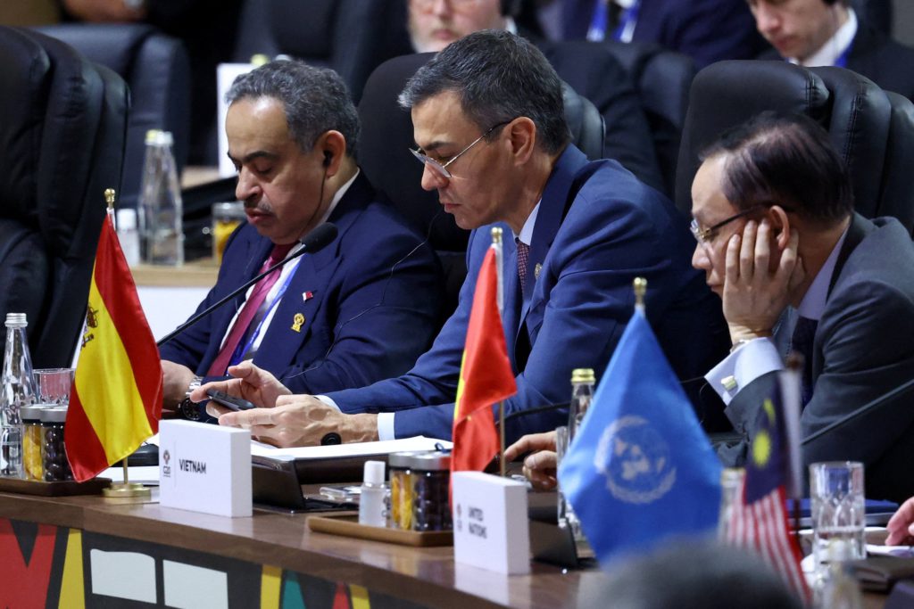 Governo sposta la strategia: nuovo procuratore generale progressista dopo la condanna di Álvaro García Ortiz