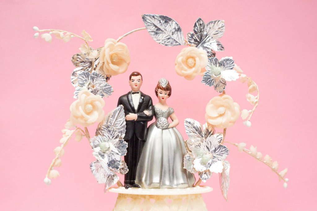 Diane von Furstenberg rivela di essersi sposata con un uomo gay, citando la bisessualità di Barry Diller