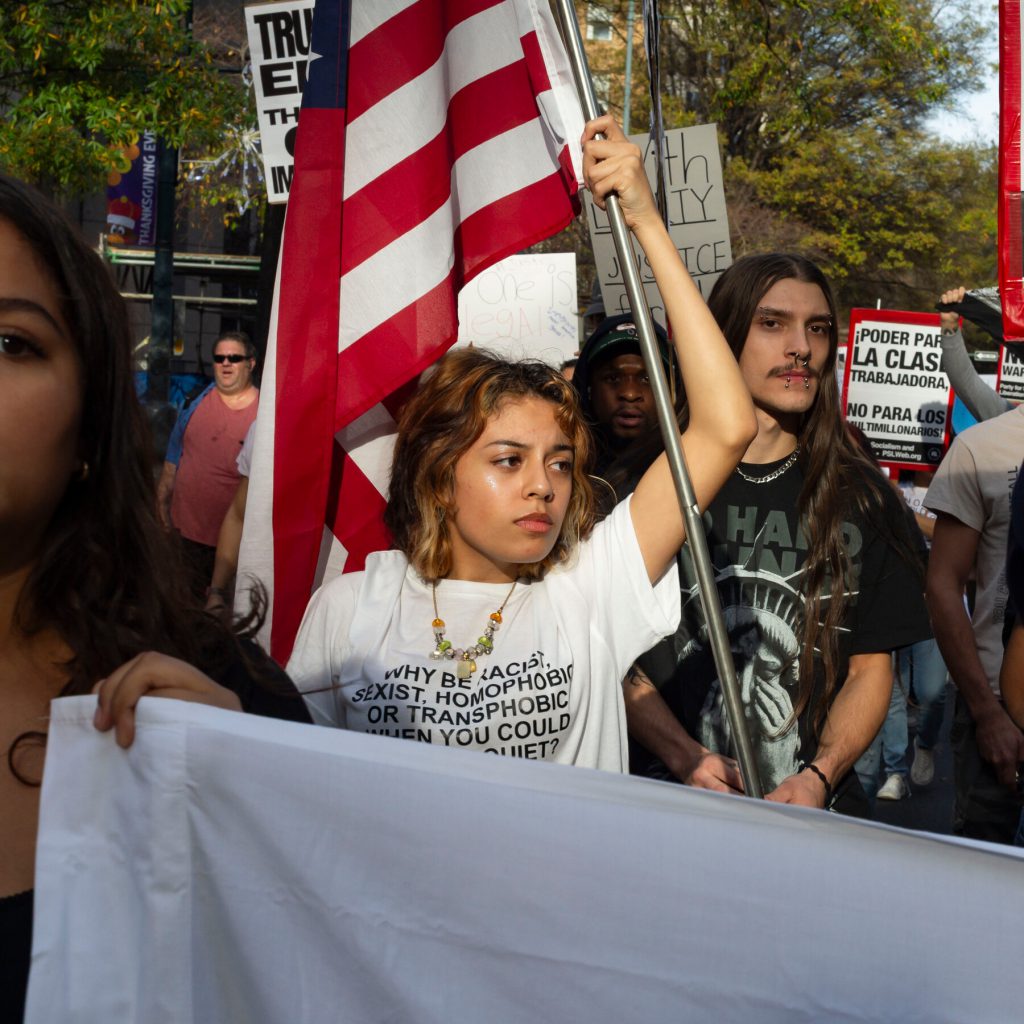 Operazione della Border Patrol avviata a Charlotte, Carolina del Nord