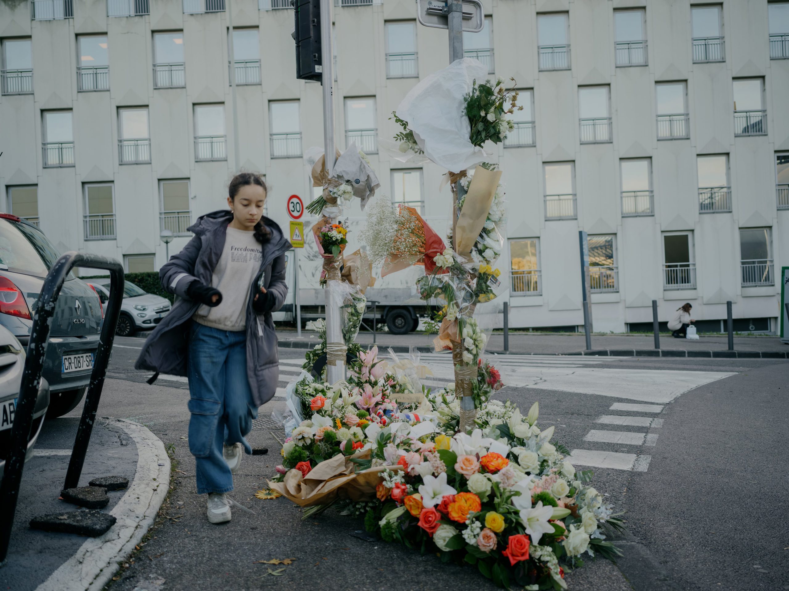 Marseille torna al centro dell'attenzione: governo francese visita la città per contrastare traffico di droga e crimine organizzato