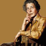 Abbiamo bisogno di una realtà condivisa: Hannah Arendt, l'antidoto contro i fatti alternativi