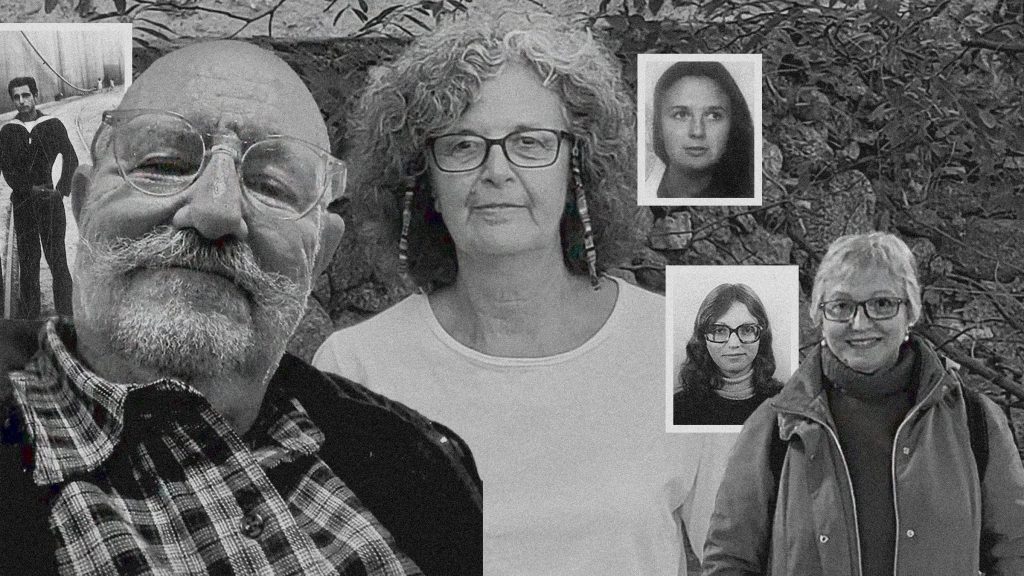 Ricordi della fine della dittatura: testimonianze sulla morte di Franco