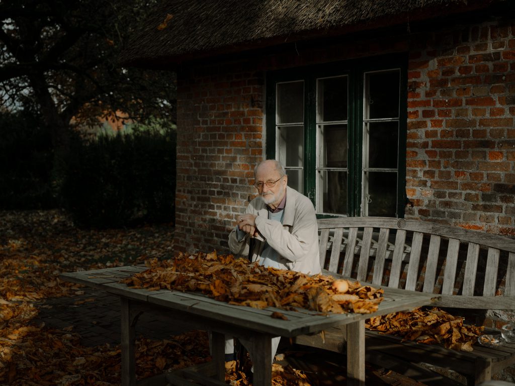 Niklas Frank: il peso della memoria del padre nazista