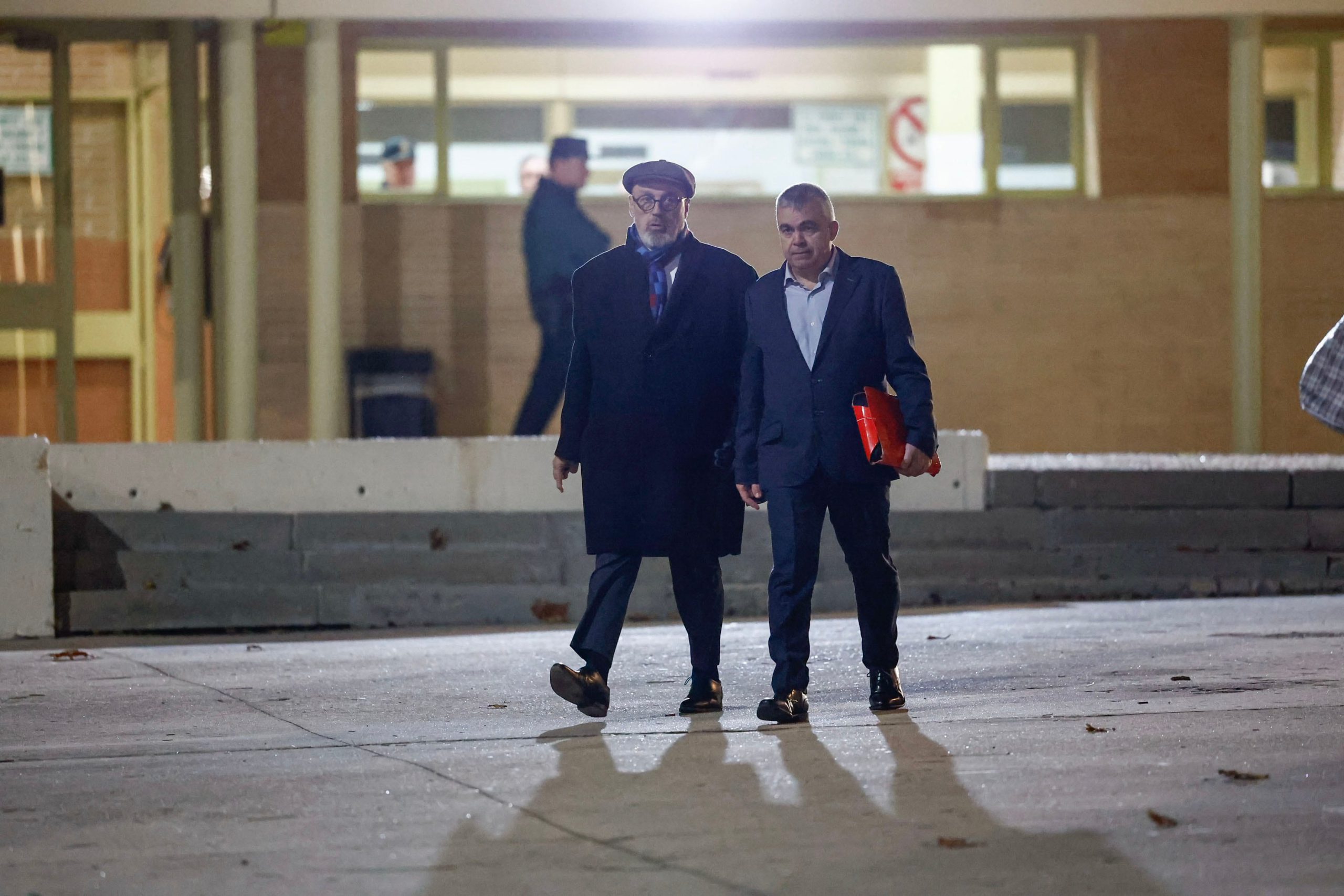 Cerdán liberato dalla prigione: sostiene che ci sono molte manipolazioni e confida nella verità