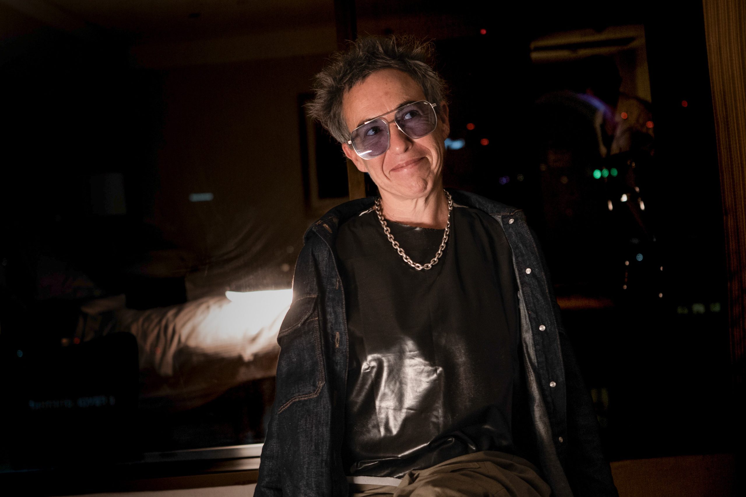 Gabriela Cabezón Cámara vince il National Book Award per la traduzione del romanzo argentino “Las niñas del naranjel”