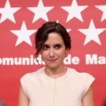 Anziane a Valencia denunciano una “dittatura comunista”