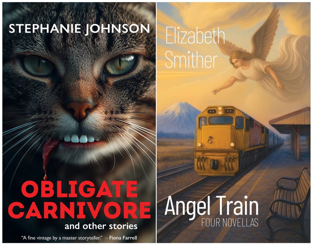 Due autrici neozelandesi squalificate dal premio Ockham per copertine generate con intelligenza artificiale