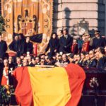 La morte di Franco e l'inizio della Transizione spagnola