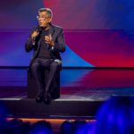 Andreu Buenafuente sospende la sua agenda per un mese per motivi di salute e carico di lavoro eccessivo