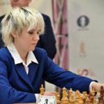 Polina Shuválova guida la Russia alla vittoria d'oro al Campionato Mondiale Femminile di Scacchi