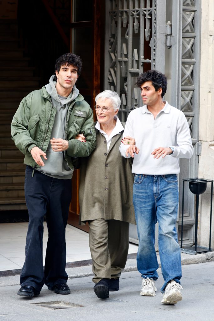 Glenn Close: carriera, premi e impegno filantropico