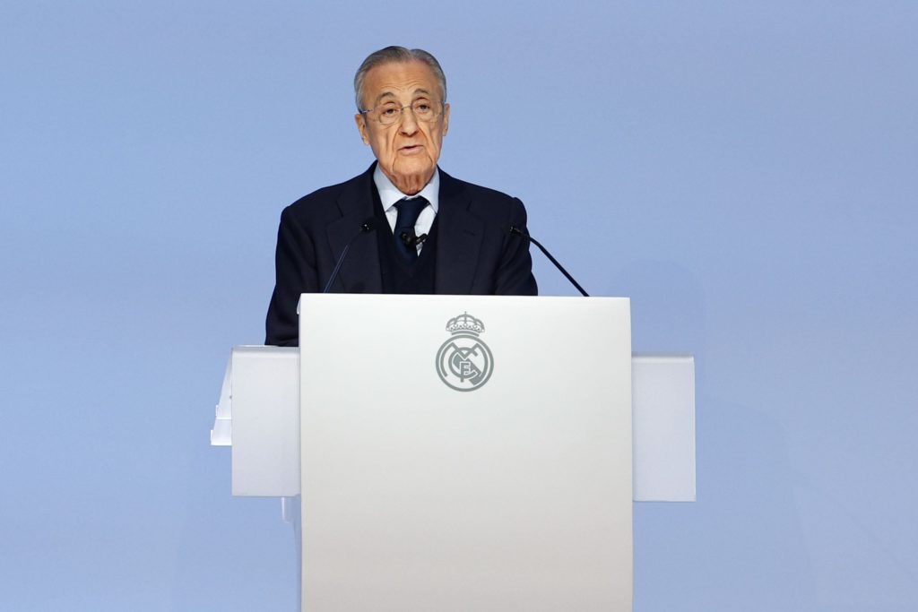 Real Madrid e Superliga presentano causa contro l&#039;UEFA per 4,5 miliardi di euro