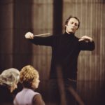 Carlo Maria Giulini: il genio e il cavaliere della musica