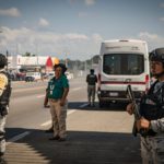 Villaggio messicano dove 83 migranti scompaiono senza traccia