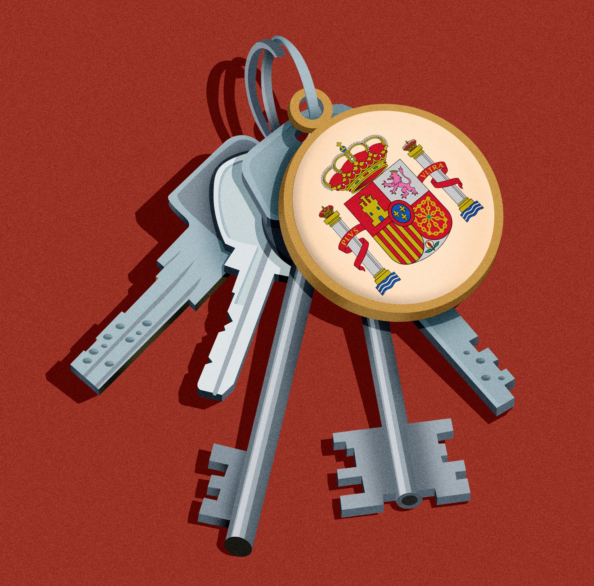 La Spagna: i pilastri che hanno permesso la transizione alla democrazia