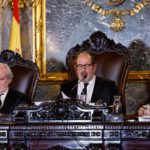 Tribunale Supremo disqualifica il Procuratore Generale per due anni per divulgazione di segreti