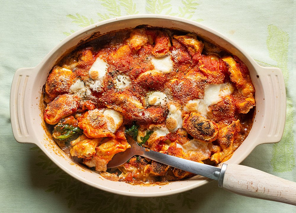 El Comidista: menù settimanale dal 17 al 23 novembre