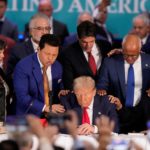 Aldo Moro: la lettera di addio e la separazione tra fede e politica